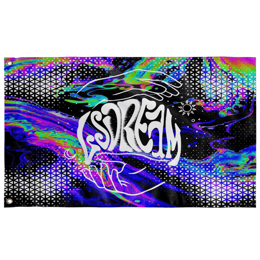 LSDream FLAG