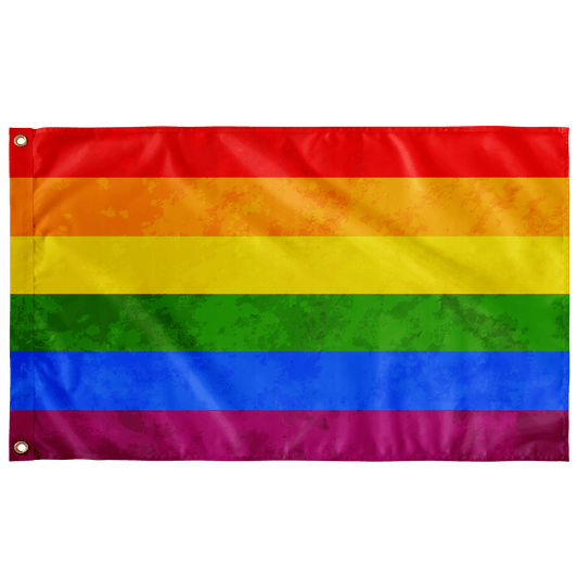 PRIDE FLAG