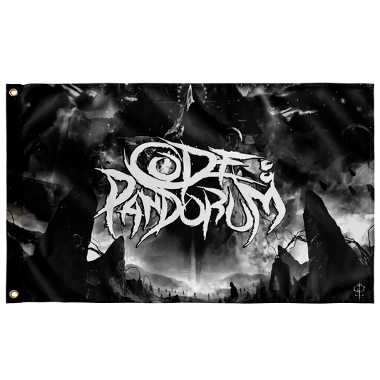 Code pandorum Flag